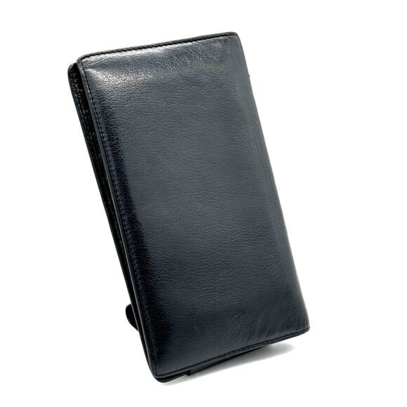 RARE Chanel Long‎ Wallet CC & Embossed Chanel Jacket*Original COA card & Sticker - Picture 5 of 14